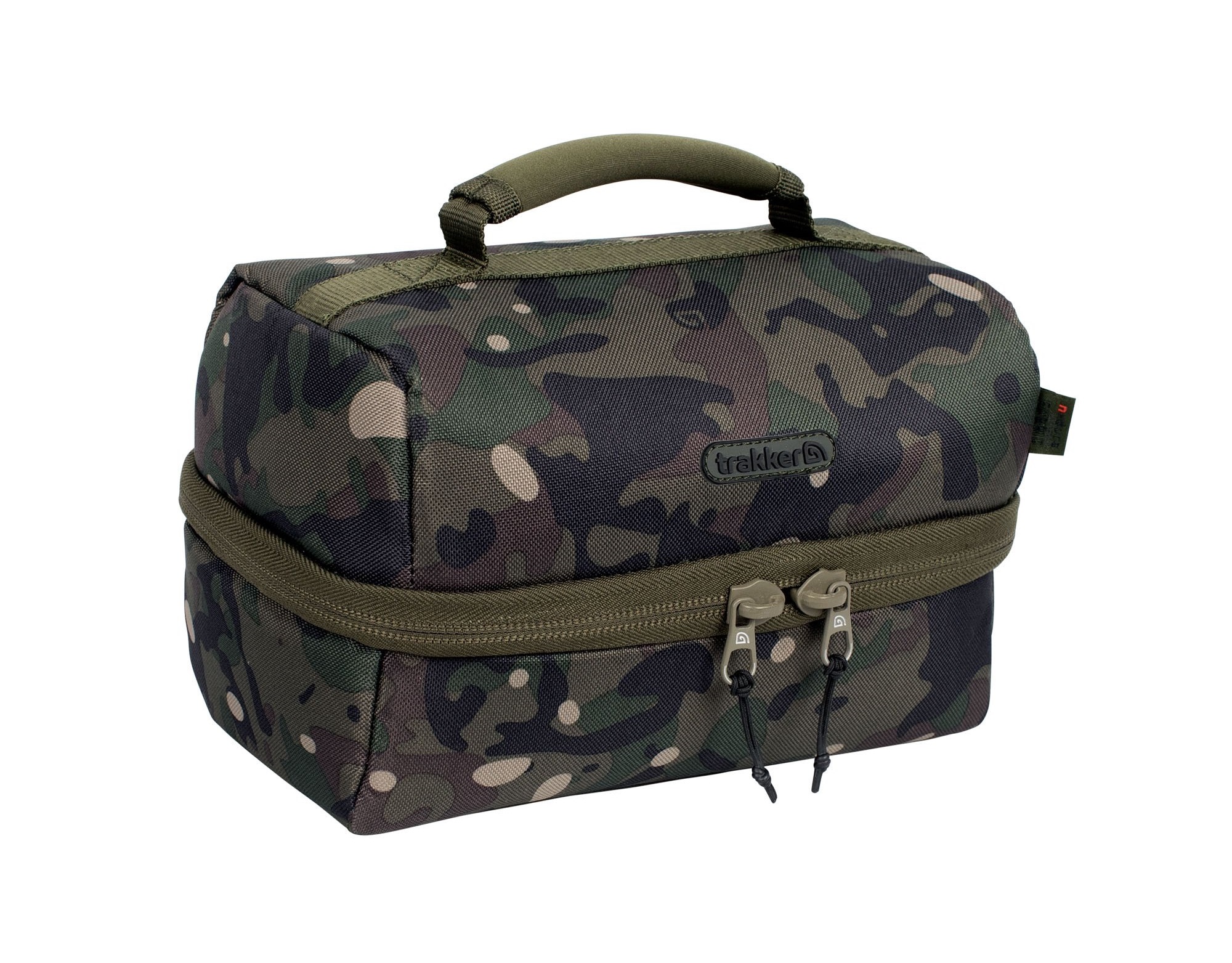 Pochette PVA Trakker NXC Camo