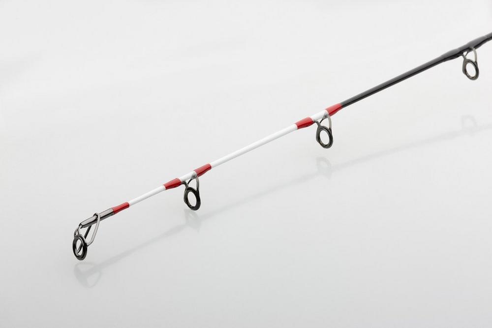 Canne Surfcasting Penn Prevail III LE Beach 393 3.9m (113-170g) (3-Brins)