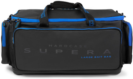 Preston Hardcase Supera Bait Bag Large