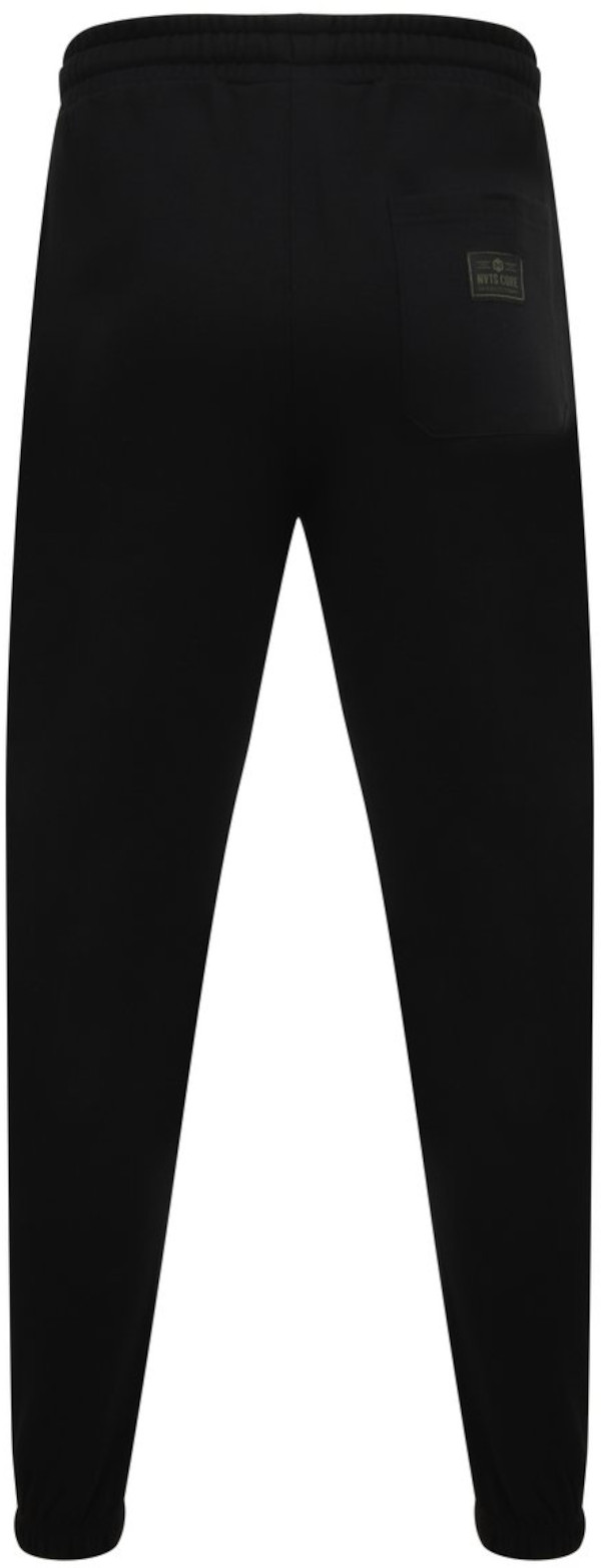 Pantalon Navitas Core Jogger Black