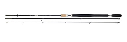 Canne Daiwa N'Zon Pbr Feeding (3-brins)