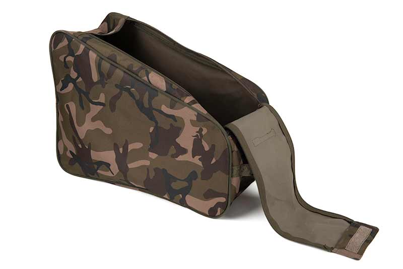 Sac Wader/Cuissardes Fox Camolite