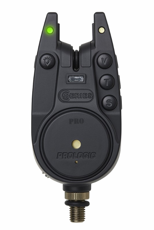 Détecteurs Prologic C-Series Pro Alarm Set 4+1+1