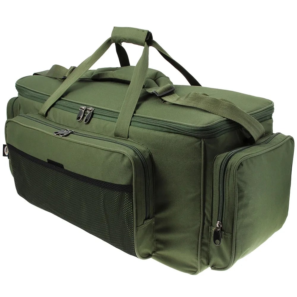 Sac NGT Giant Green Insulated Carryall