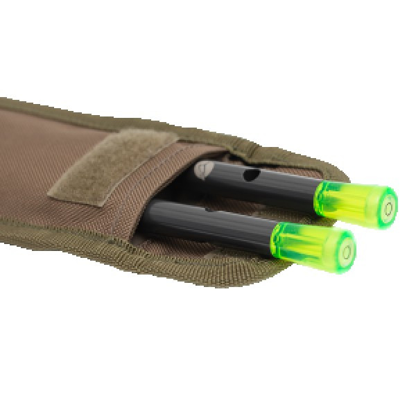 Korda Compac Distance Stick Bag - Bâtons de ditances non-inclus !