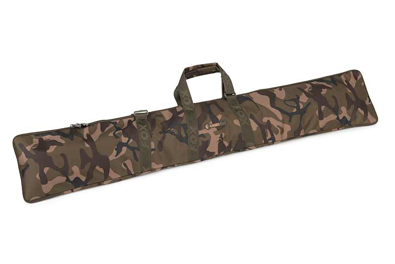 Sac Fox Camolite Large Bankstick Carryall