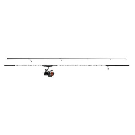 Combo carpe Mitchell Catch Pro 12ft (3lb)