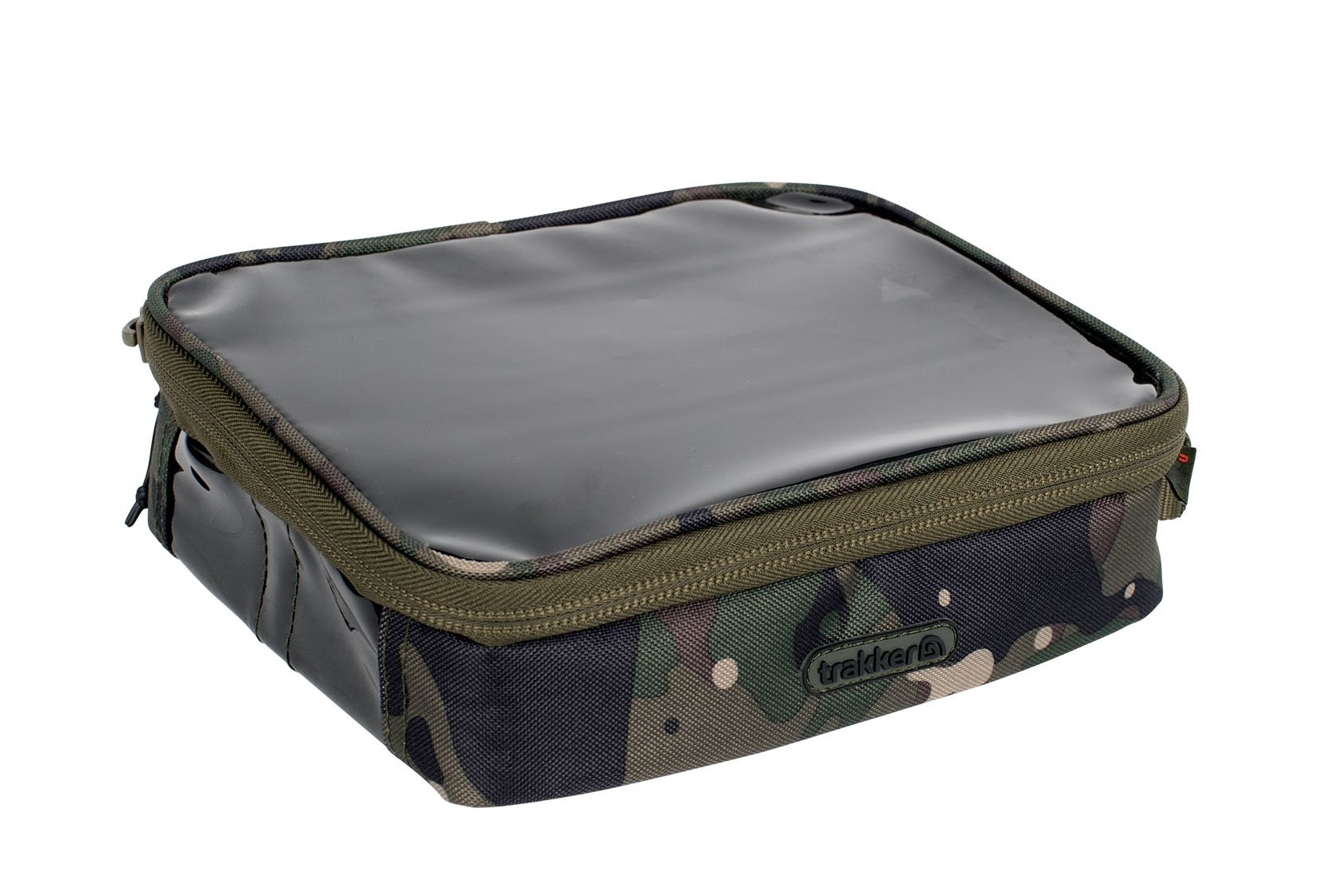 Sac pour balance Trakker NXC Camo Bitz Pouch Large