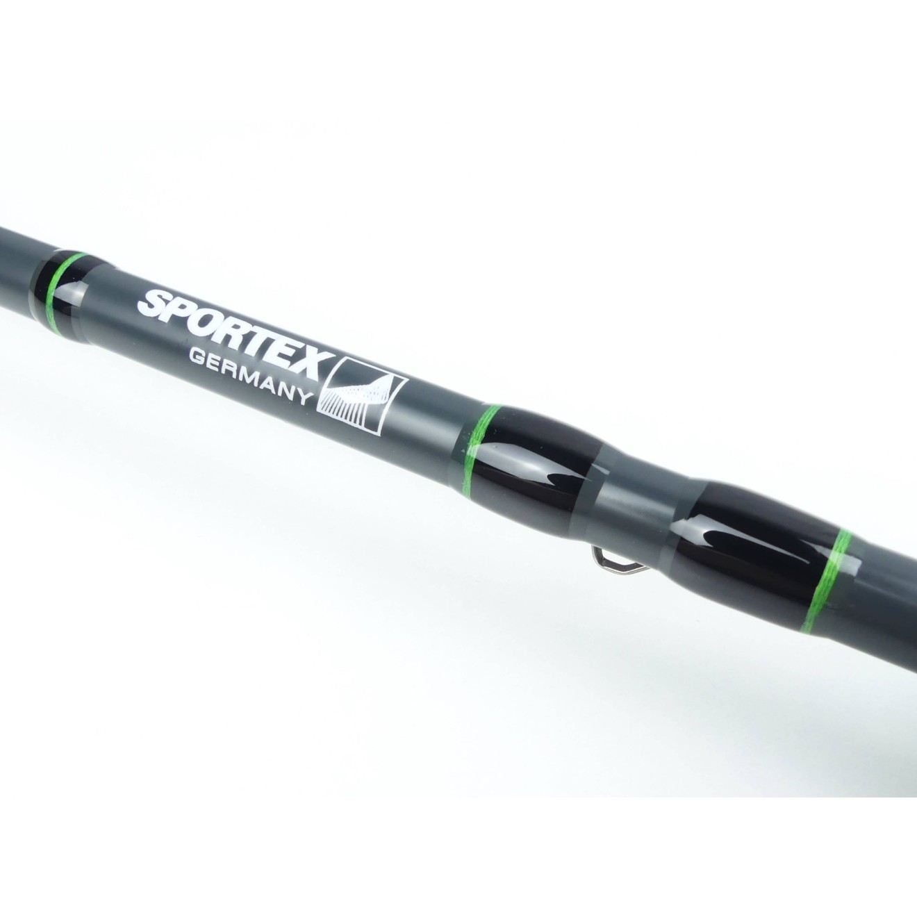 Canne Casting Sportex JIG-Xpert Perch 213cm (3-15g)