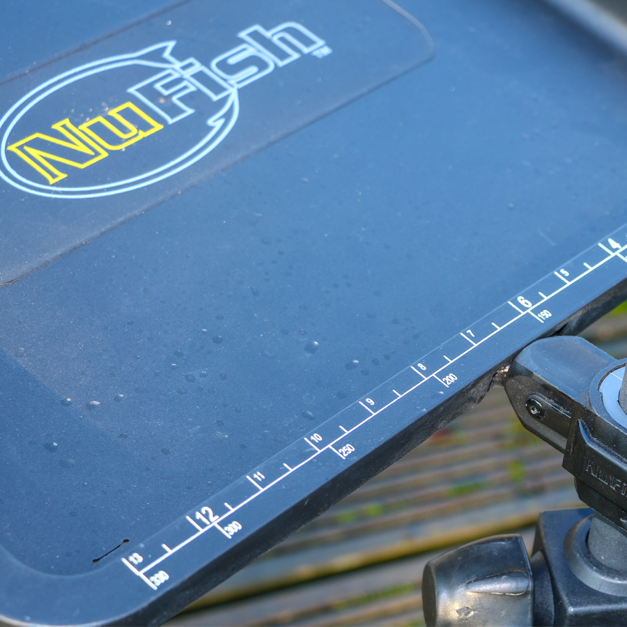 Plateau Nufish Side Tray