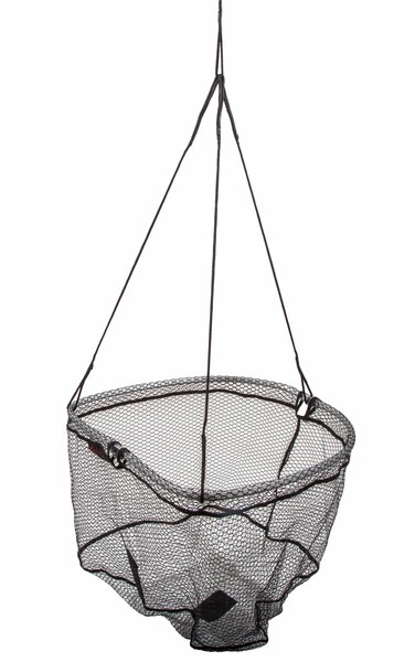 Epuisette de quai Ultimate Folding Dropnet (60cm)