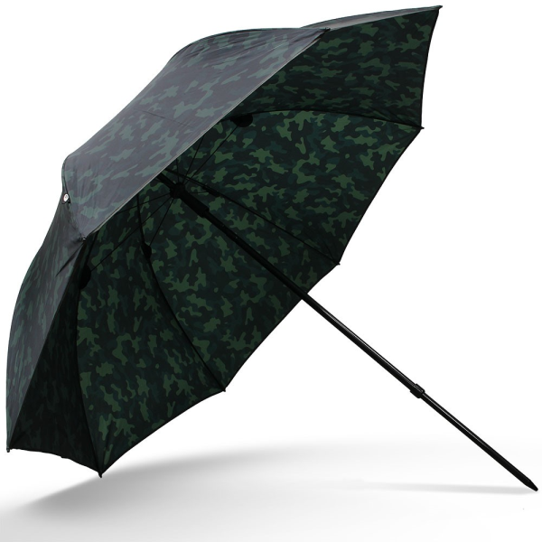 NGT 45" Parapluie camouflé