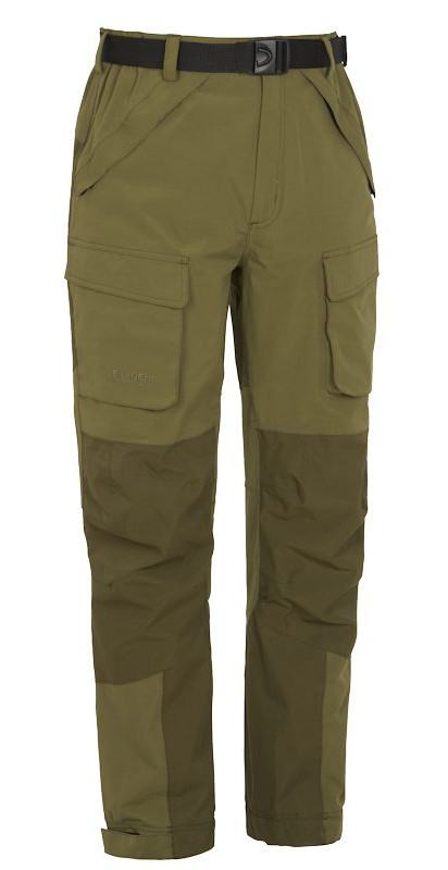Pantalon Fladen Trousers Authentic 5.0 Olive