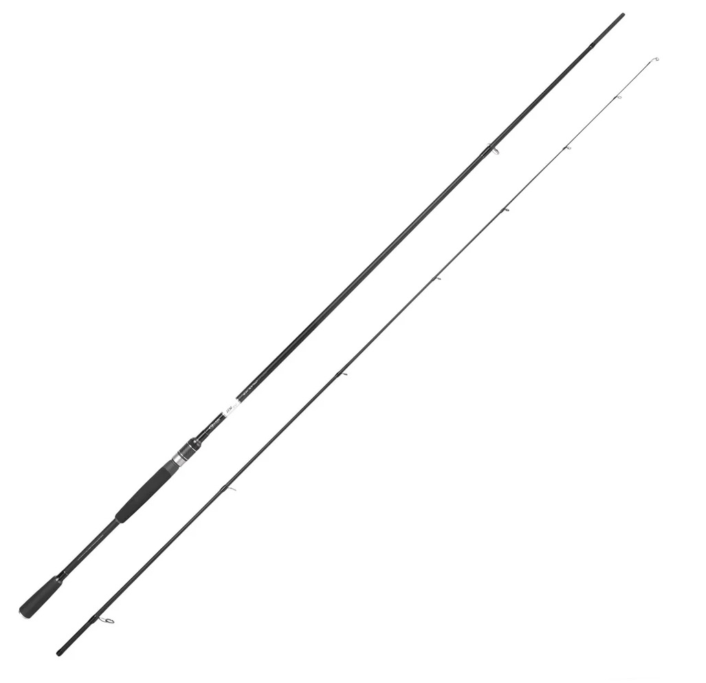 Canne à lancer Gamakatsu ITM40 Softbait