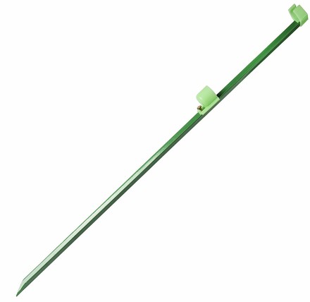 Support de canne Madcat Adjustable Sand Spike (120cm)