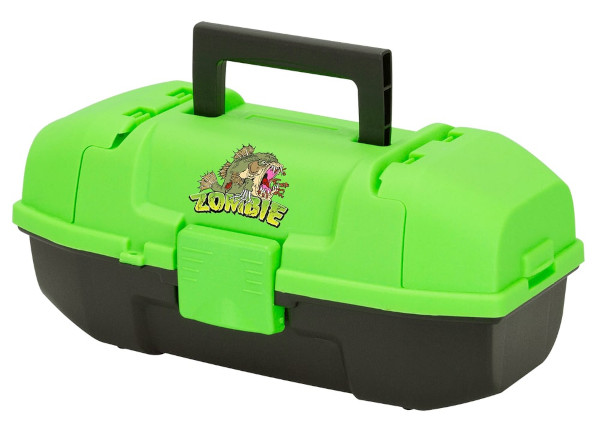 Boîte enfant Plano Youth Tackle Box - Zombie