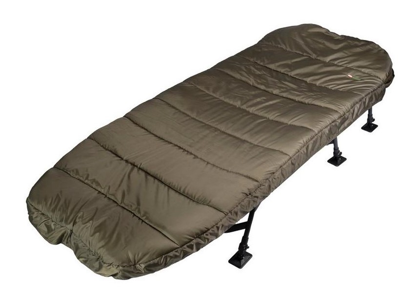 Lit De Pêche JRC Defender II Flatbed Sleepsystem