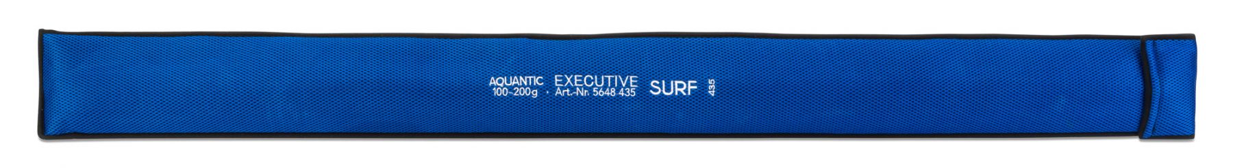 Canne Surfcasting Aquantic Executive Surf 4.35m (100-200g) (3-Brins)