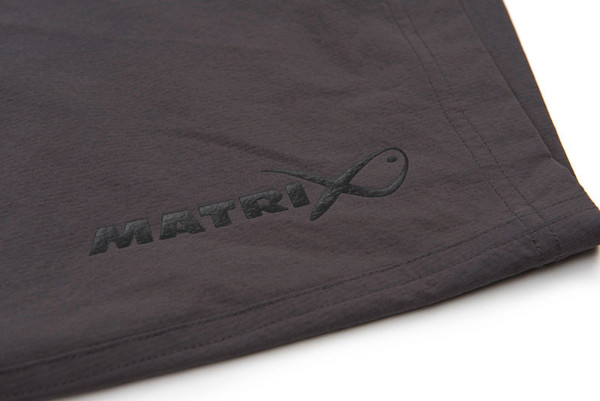 Matrix Lightweight Water-Resistant Short