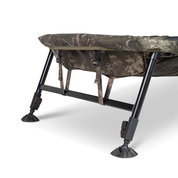 Tapis de réception Nash Hi-Protect Cradle Camo