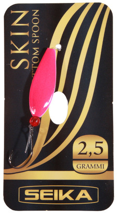 Cuillère Seika Skin Inline 2,1cm (1,5g)
