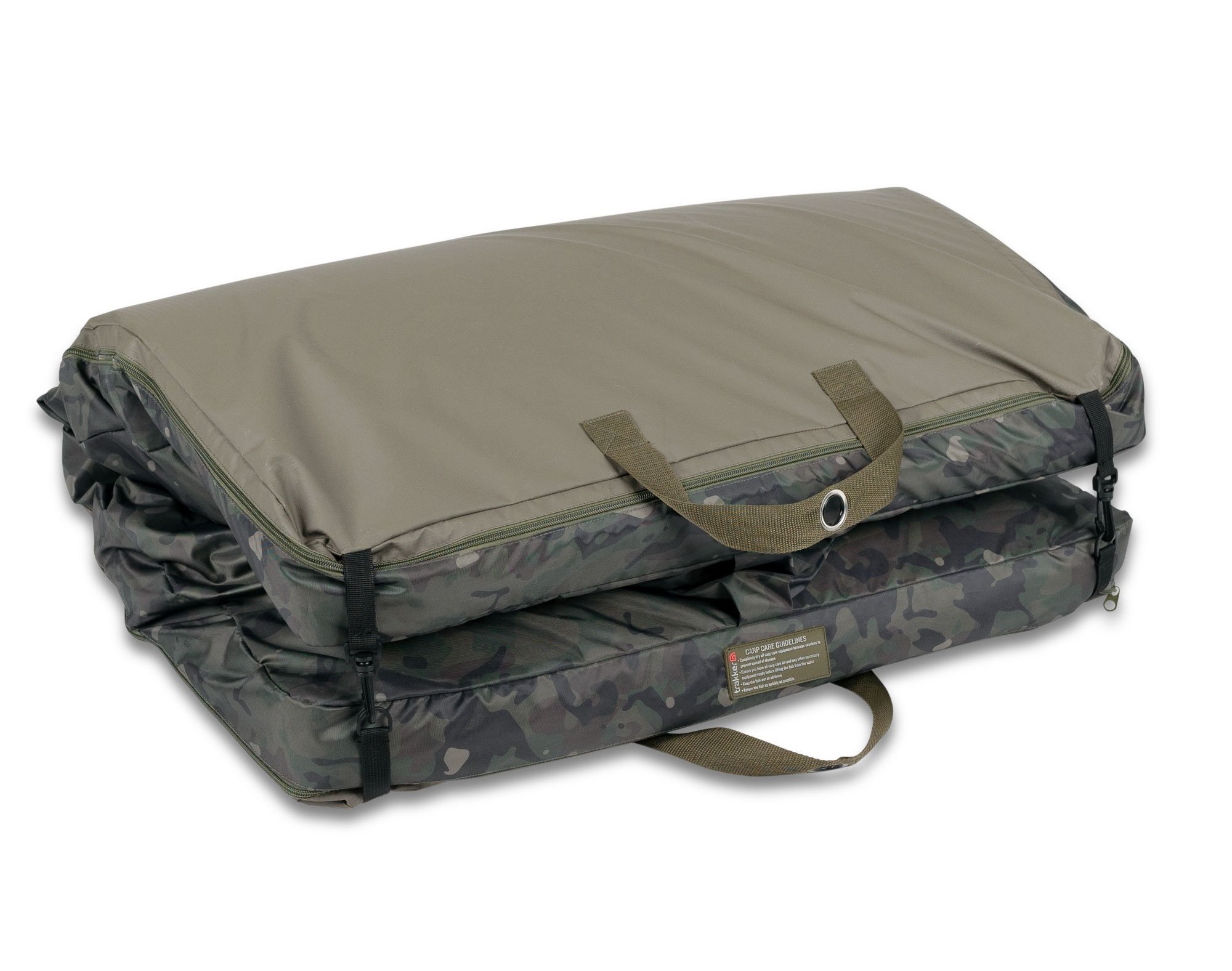 Tapis de réception Trakker Sanctuary MF Flat Mat