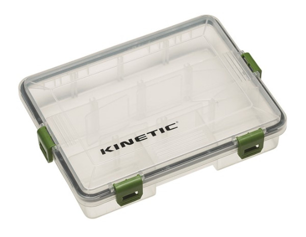 Kinetic Waterproof Performance Box System - Performance Box 100