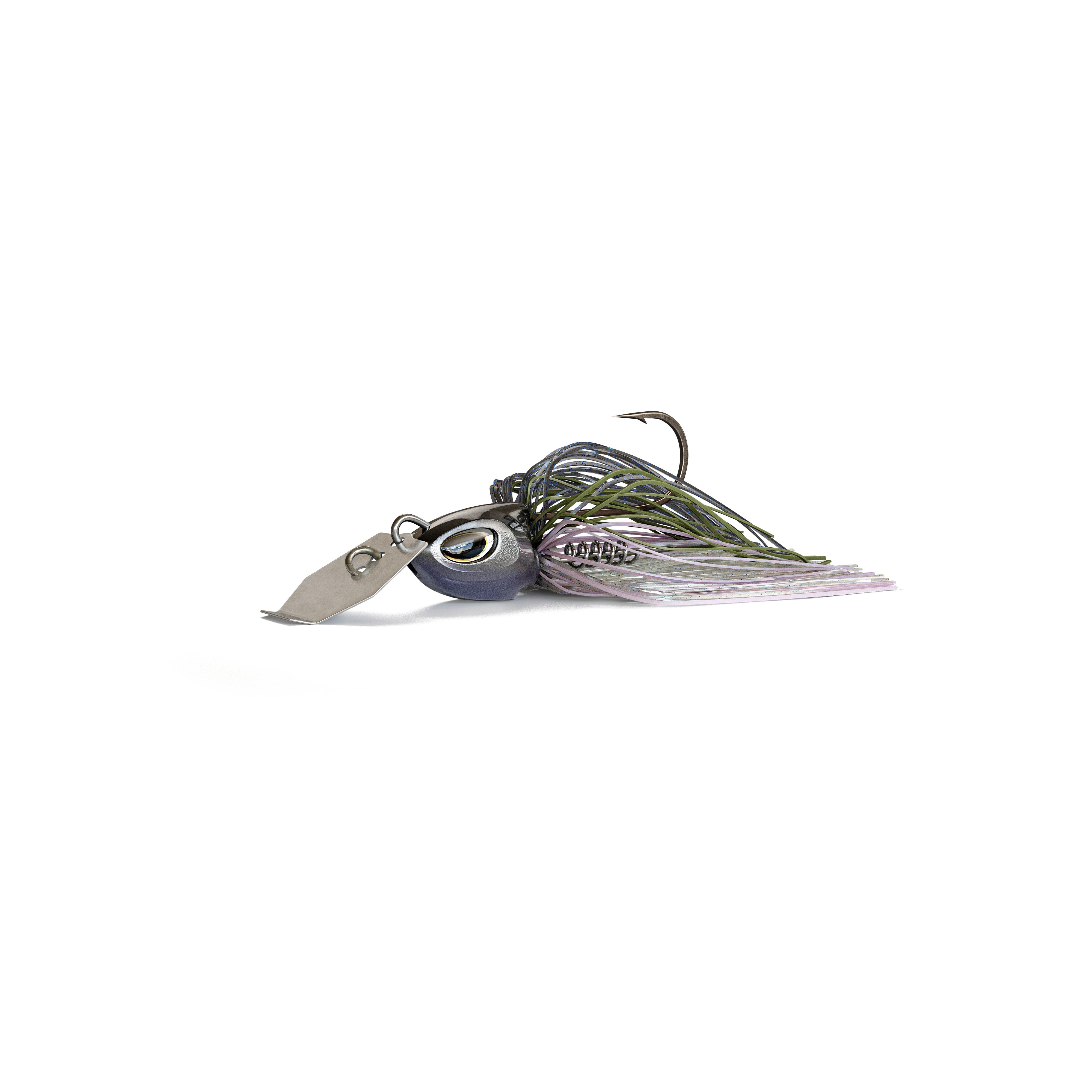 Chatterbait Nays WRRR modèle S - H-01