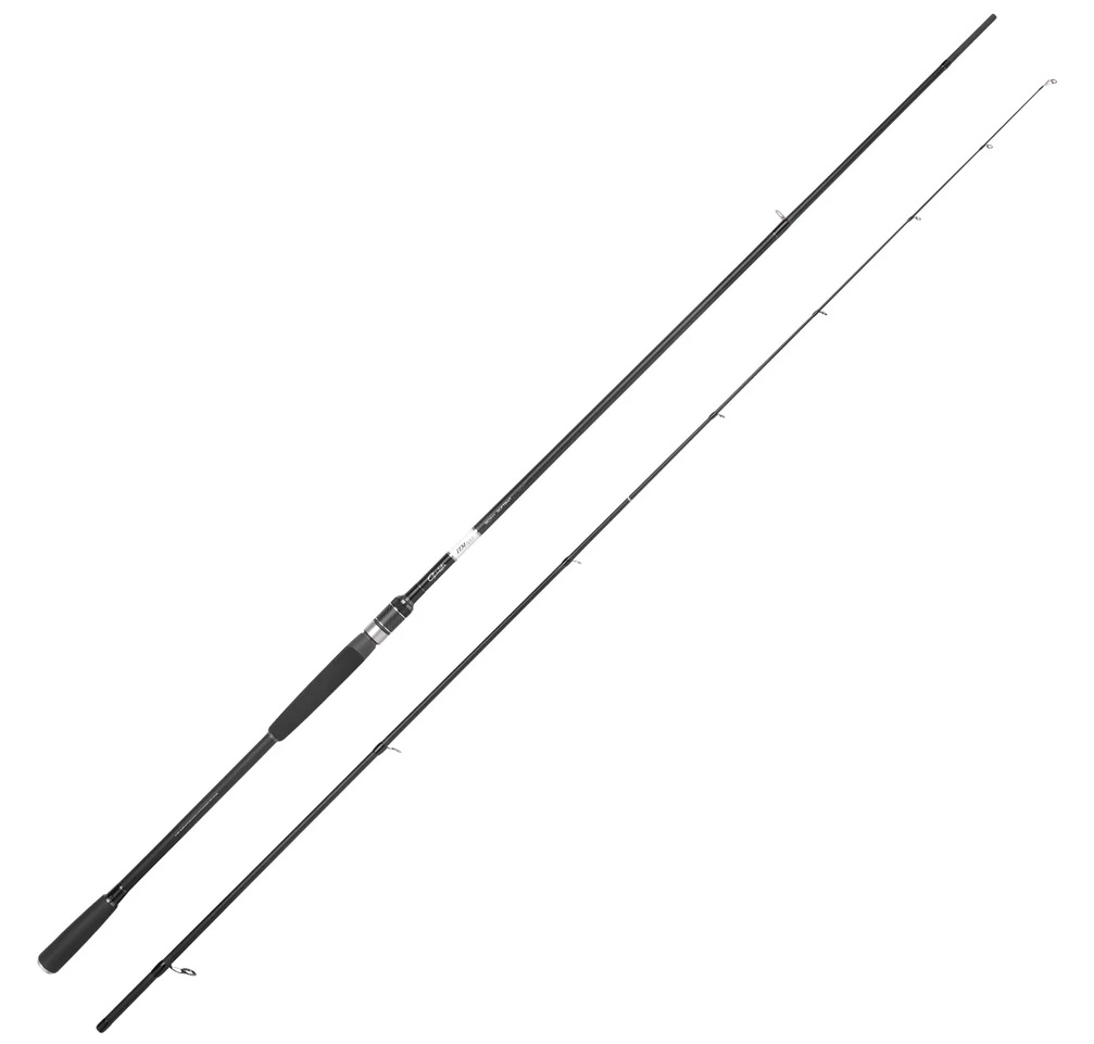 Canne à lancer Gamakatsu ITM40 Softbait