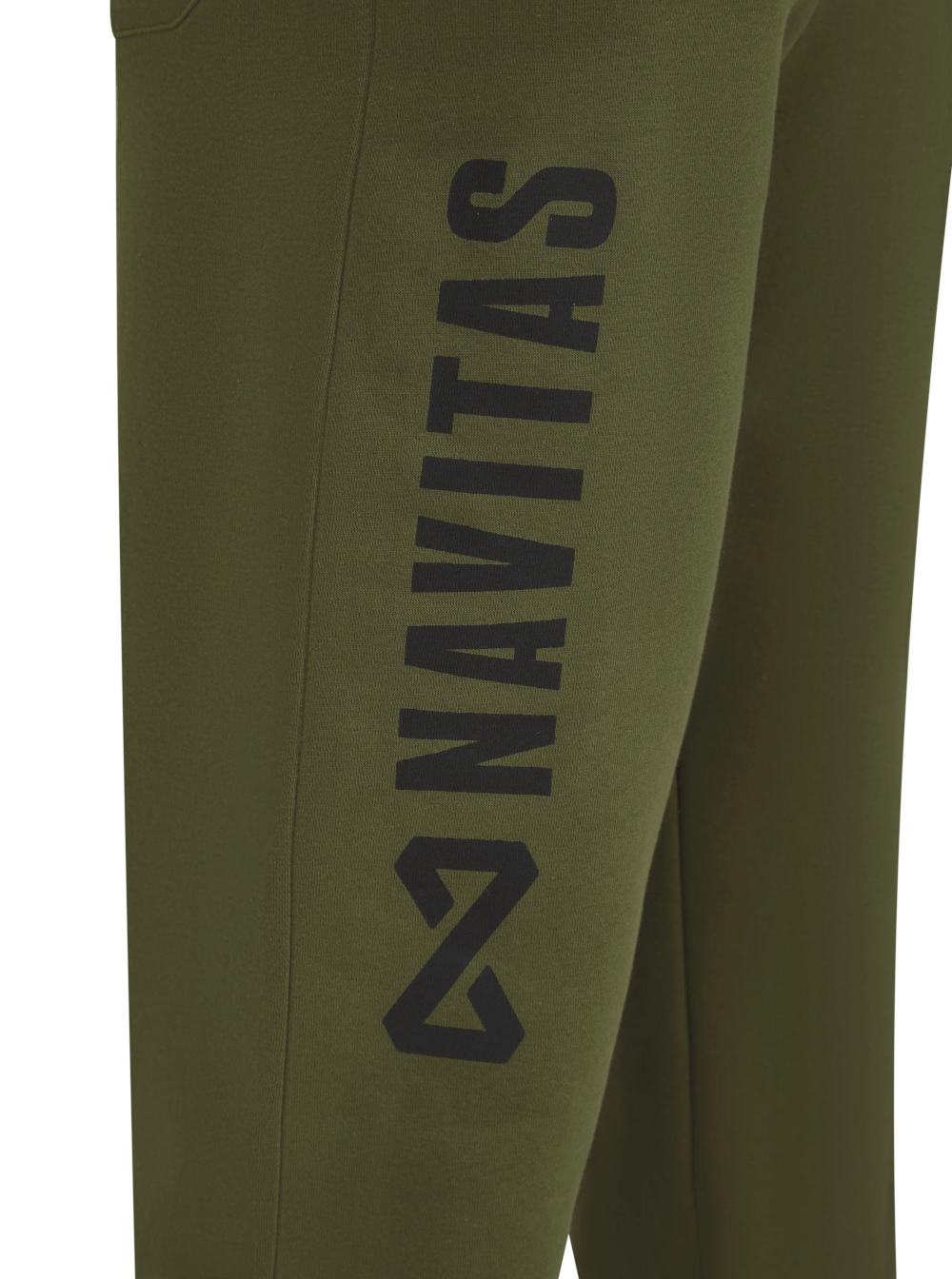 Pantalon Navitas Core Jogger Green