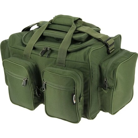 Sac NGT GTS 6 Compartment Carryall