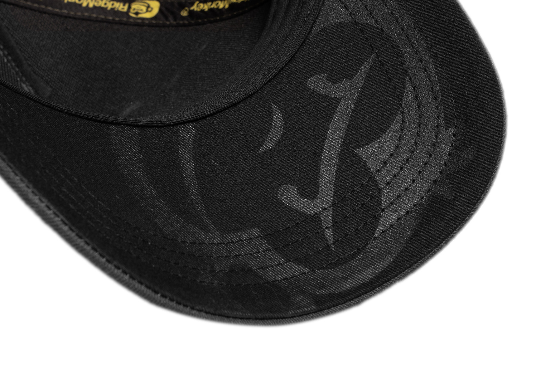 Casquette Ridgemonkey APEarel SportFlex Trucker Cap