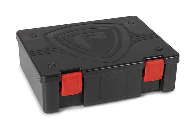 Boîte de rangement pour leurres Fox Rage Stack And Store Shield Storage Tacklebox