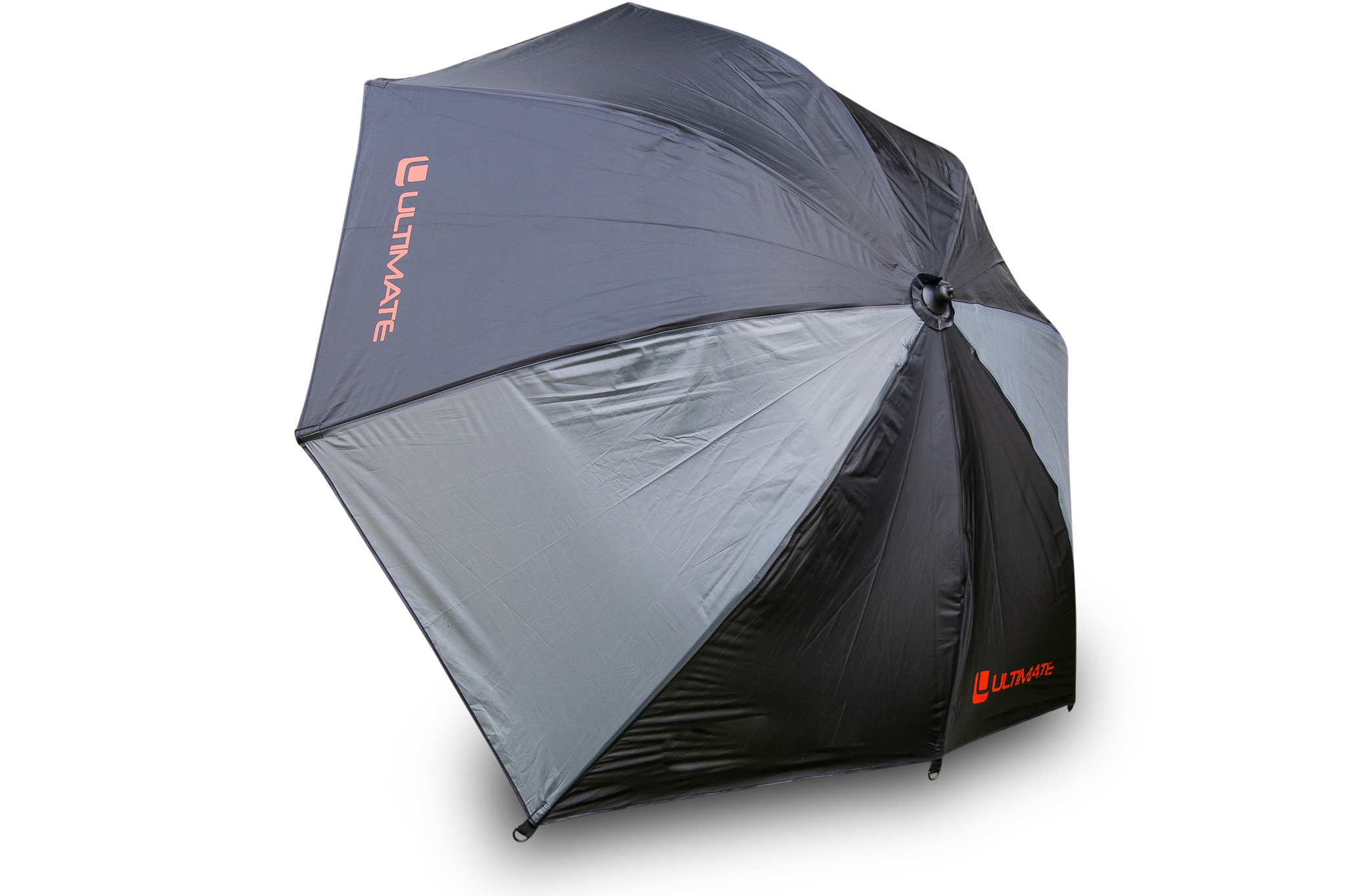 Parapluie Ultimate Flatback Umbrella 50" 