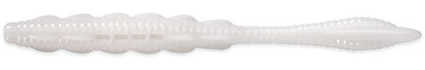 FishUp Scaly Fat 11cm, 8 pièces ! - Blanc