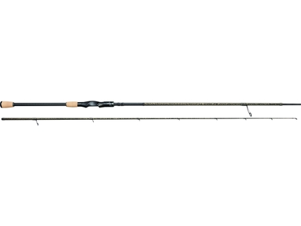 Canne spinning Westin W8 Finesse T&C 2nd 7'2"/215cm M Texas & Carolina (7-21g)