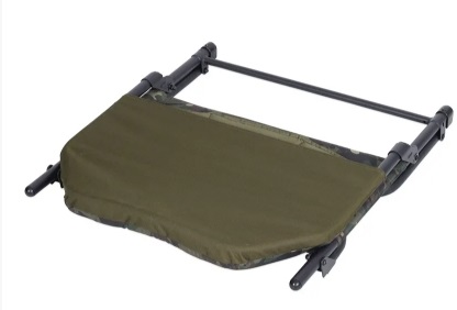 Chaise Trakker RLX Bed Seat 