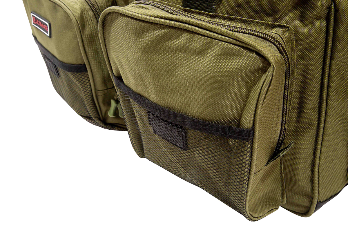 Sac Ultimate Insulated Carryall - Model L