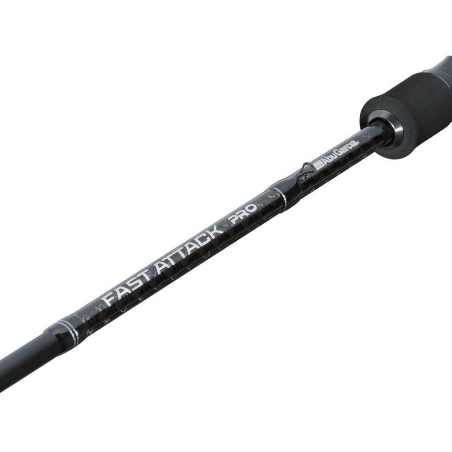 Ensemble Casting Abu Garcia Fast Attack Pro Pike 2.1m (20-70g)