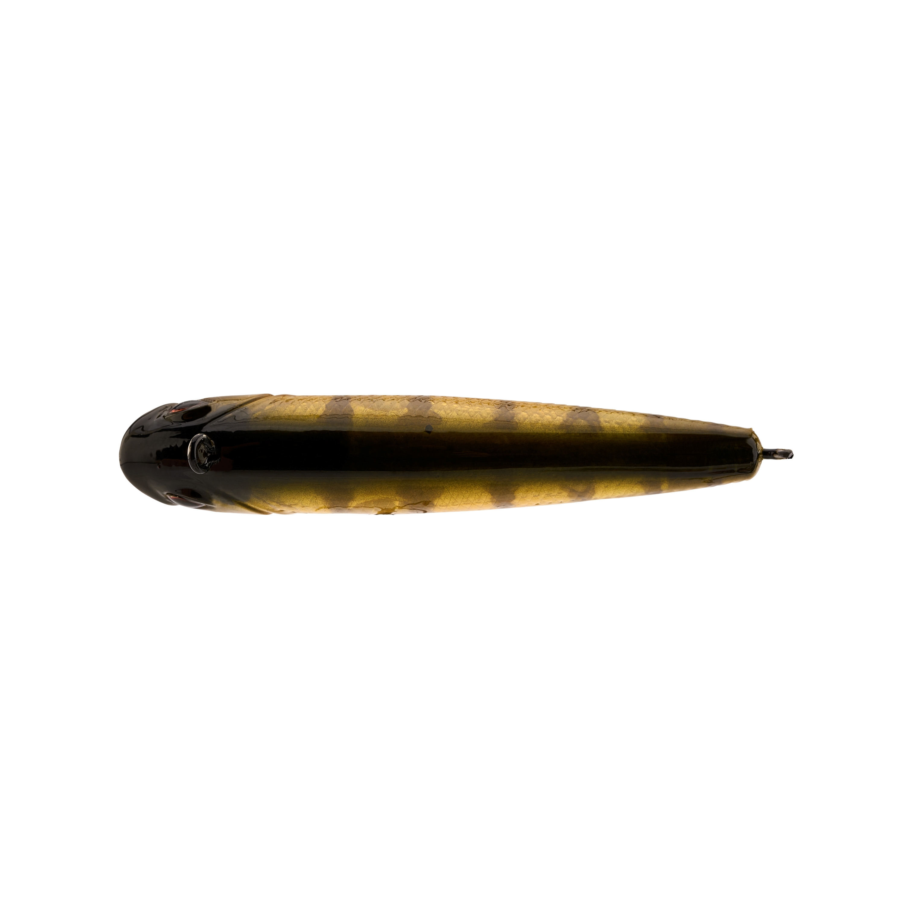 Jerkbait Berkley Finisher Hardbait 5cm (9g) - Perch