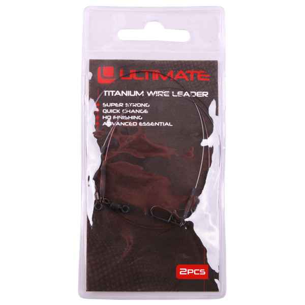 Set Ultimate Light Casting 10-30g