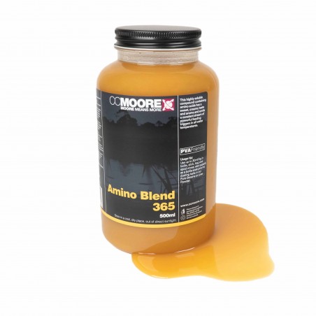CC Moore Amino Blend 365 500 ml