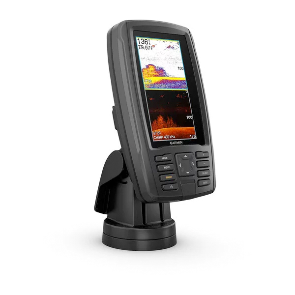 Garmin ECHOMAP Plus 42cv avec sonde GT20-TM