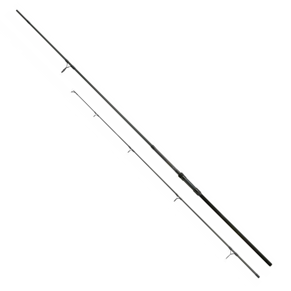 Daiwa Black Widow Extension Carp Set - Daiwa Black Widow Extension