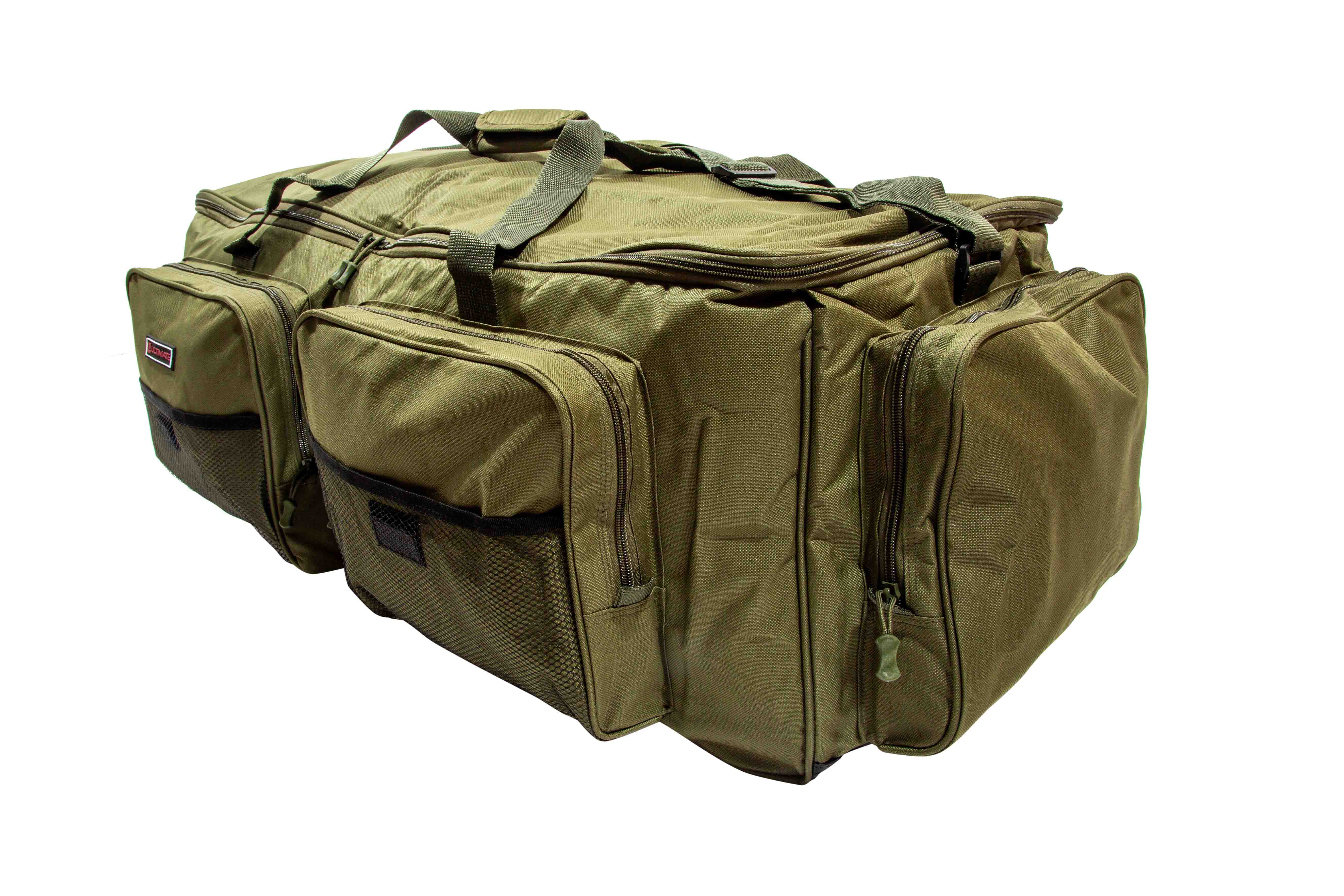 Sac Ultimate Insulated Carryall - Model XL