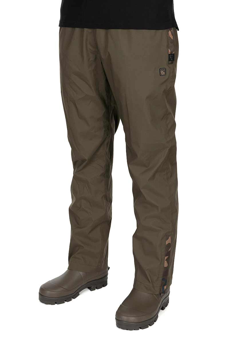 Pantalon Fox RS 10K Camo/Khaki