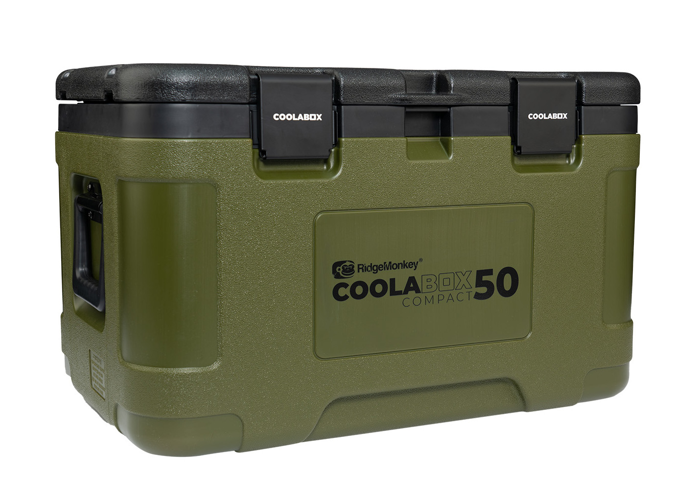 Glacière Ridgemonkey CoolaBox Compact 50L