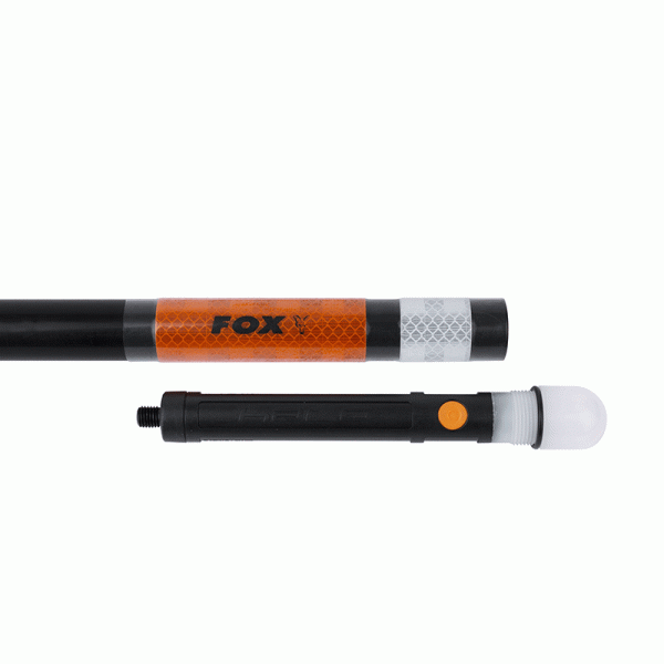 Fox Halo 1 Pole Kit inc. Remote and Bag