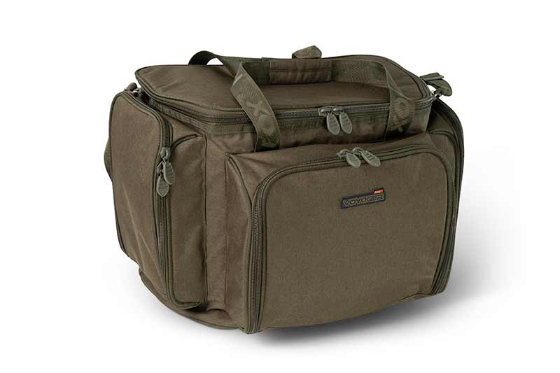 Sac ISO Fox Voyager 2 Personnes Cooler Food Bag (Incl. Accessoires)