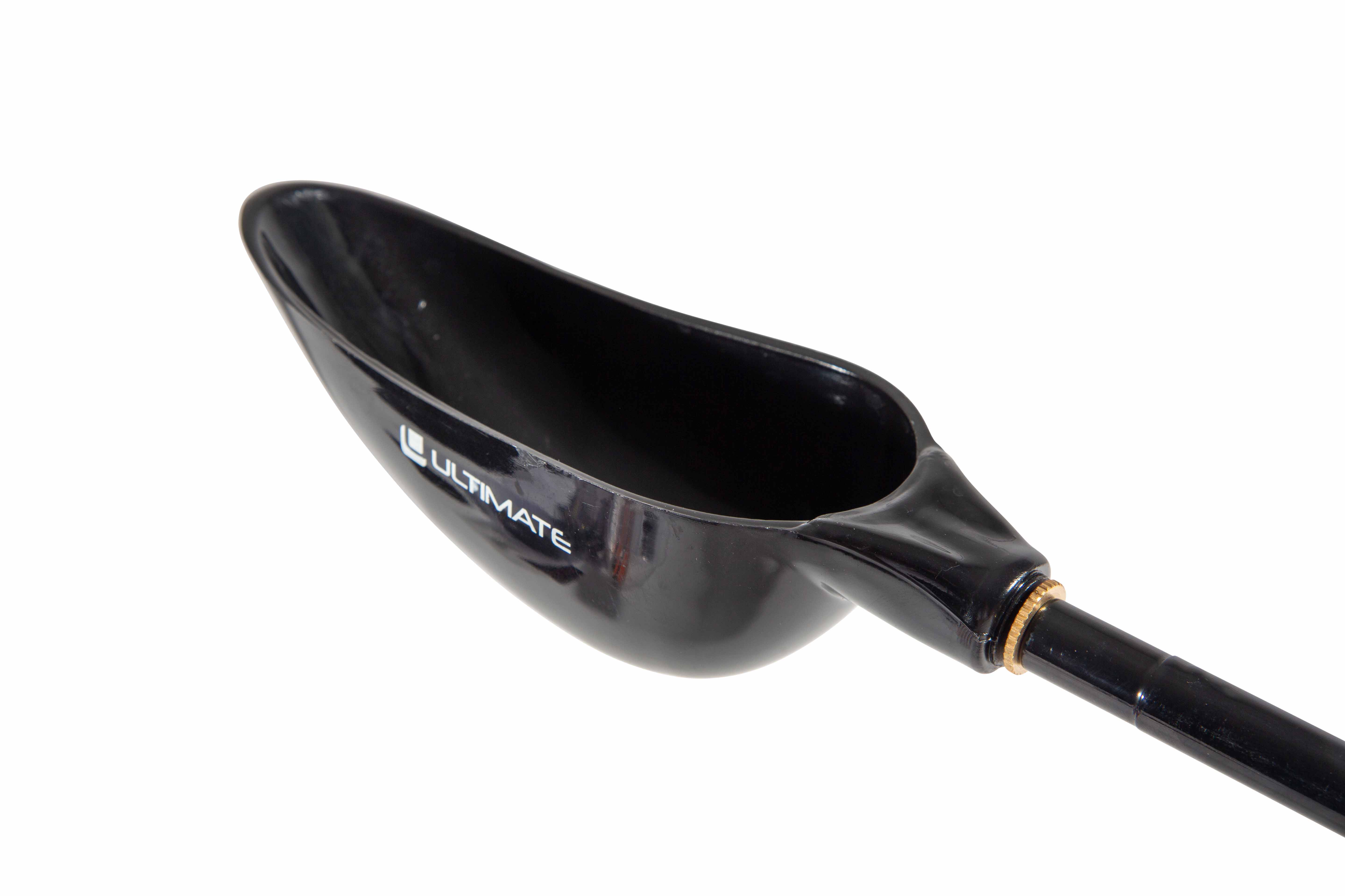 Pelle d'amorçage Ultimate Bait Scoop With Handle